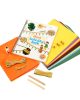 Utsava Activity book with kit