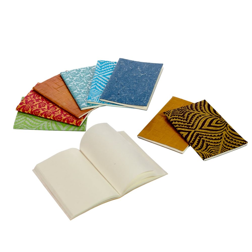 Pocket Notebooks