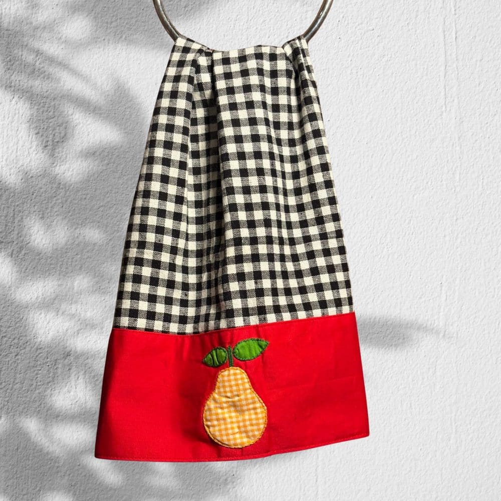 KITCHEN TOWELS