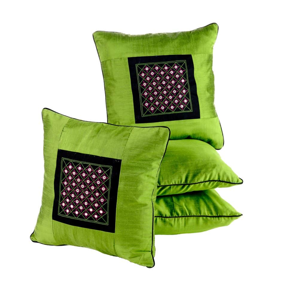 CUSHION COVERS