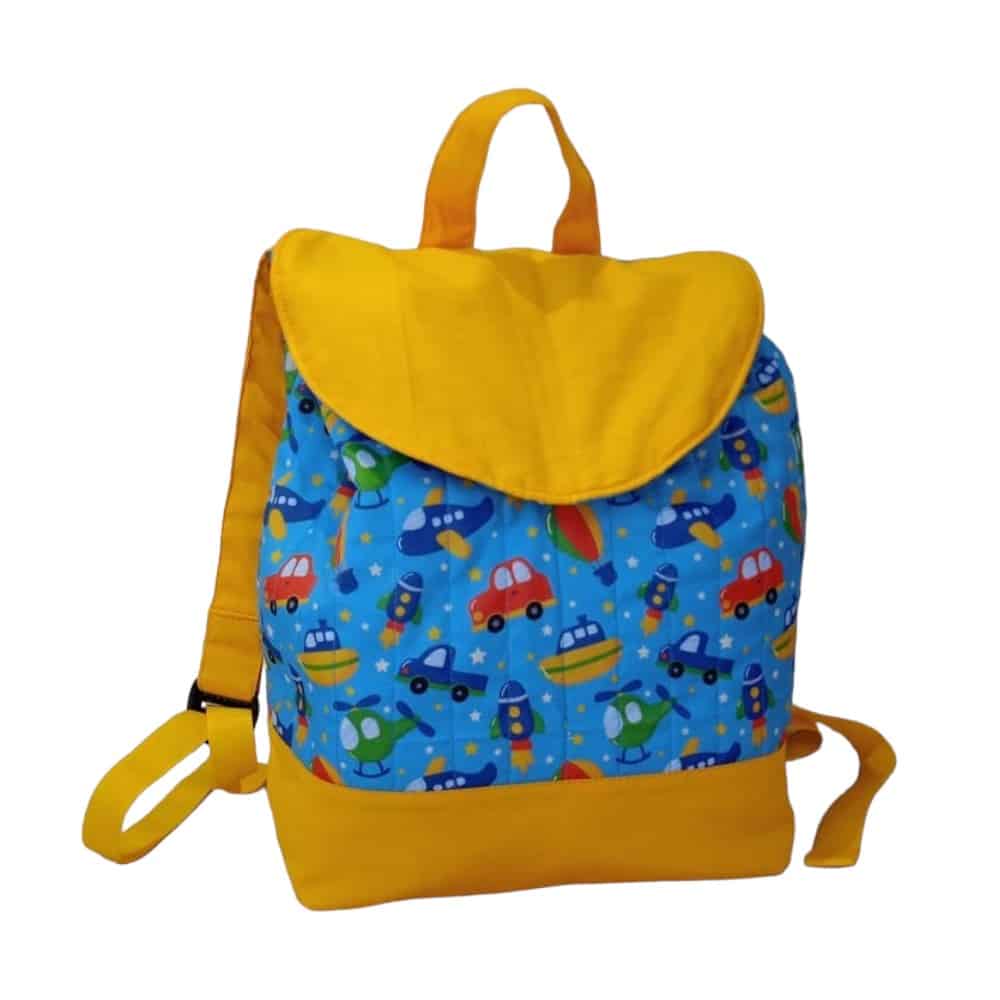 KIDS  BACKPACK