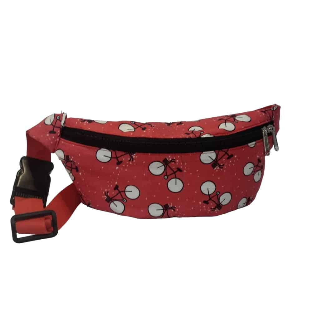 KIDS WAIST POUCH