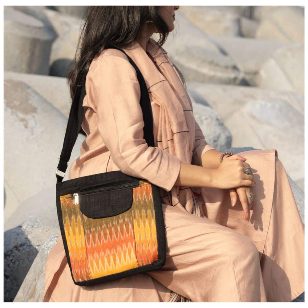 IKAT - SLING