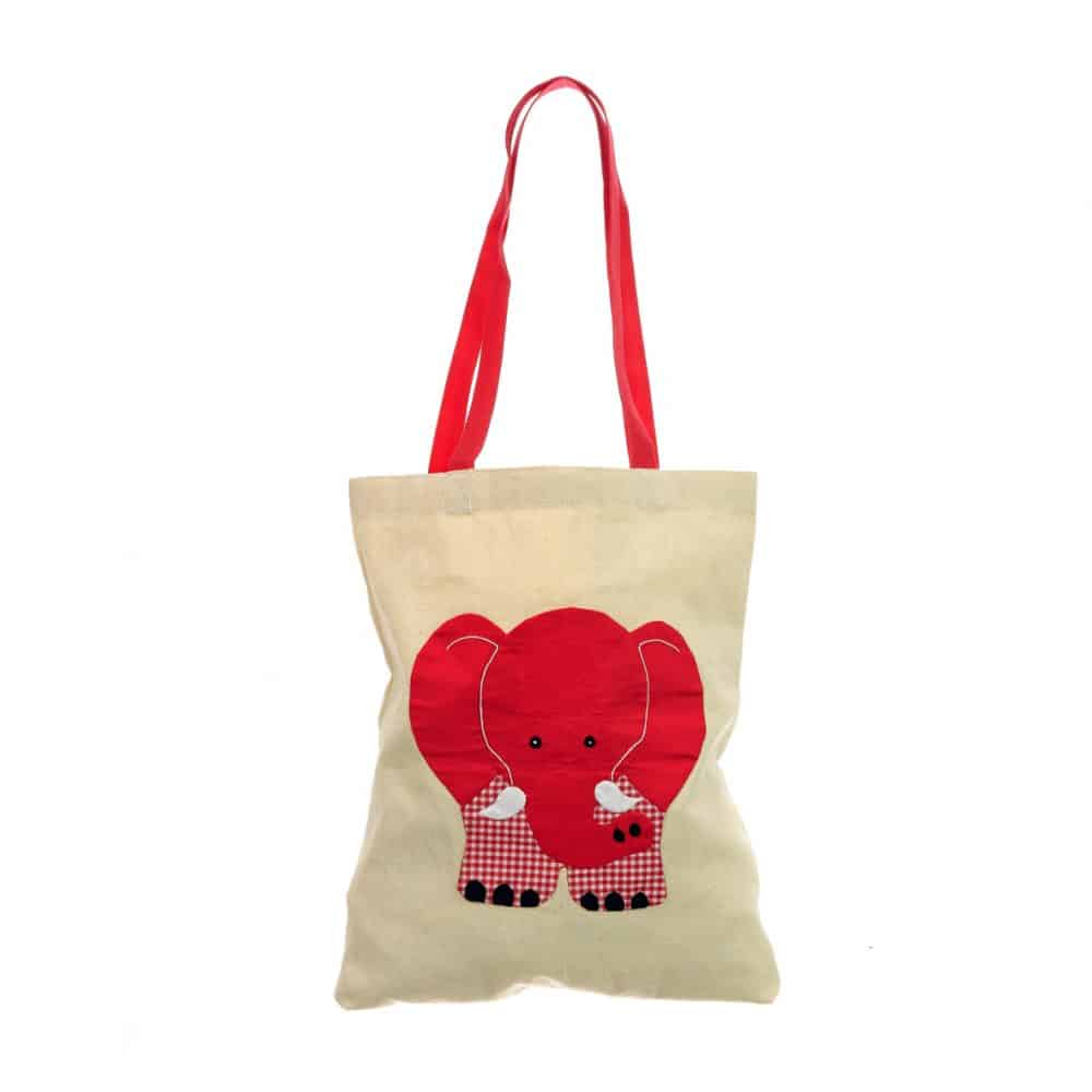 KIDS TOTE BAG