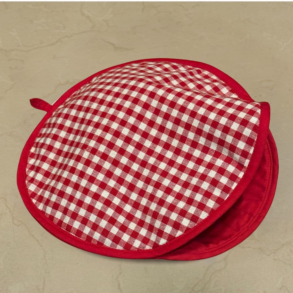 ROTI WARMER