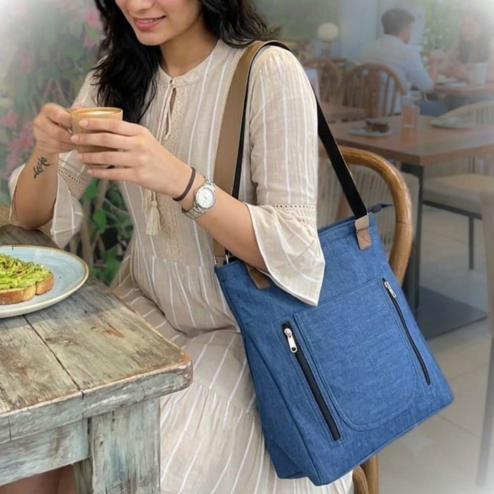 HANDBAG